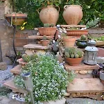 Il Giardino Roccioso Bed & Breakfast Ravenna