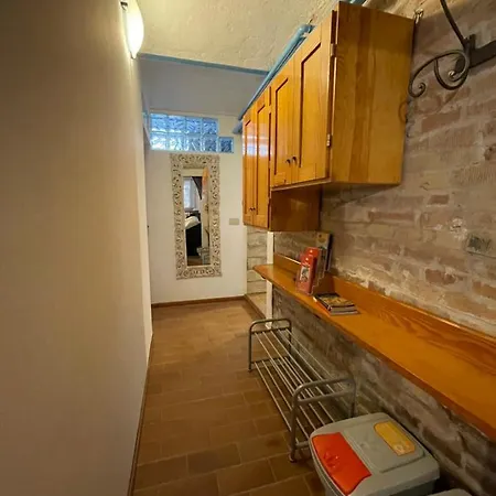 Il Giardino Roccioso ベッド・アンド・ブレックファスト