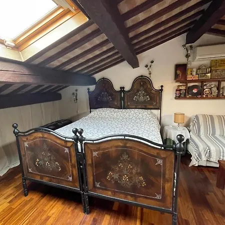 ベッド・アンド・ブレックファスト Il Giardino Roccioso ラヴェンナ