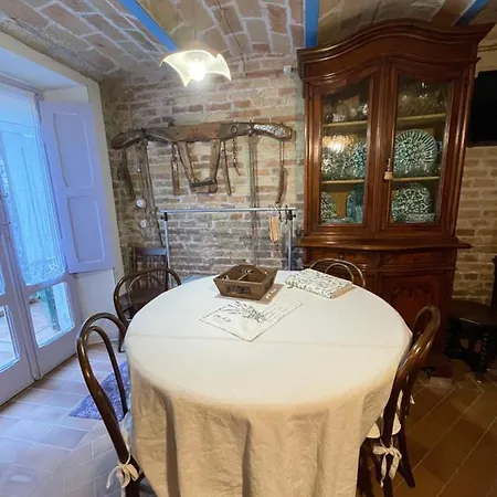 Il Giardino Roccioso ラヴェンナ