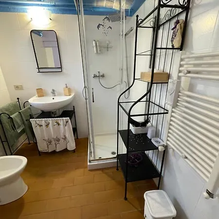 Il Giardino Roccioso ラヴェンナ