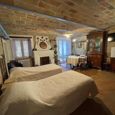 B&B Il Giardino Roccioso *