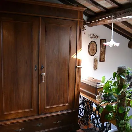 ベッド・アンド・ブレックファスト Il Giardino Roccioso ラヴェンナ