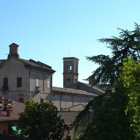 Il Giardino Roccioso 3* ラヴェンナ