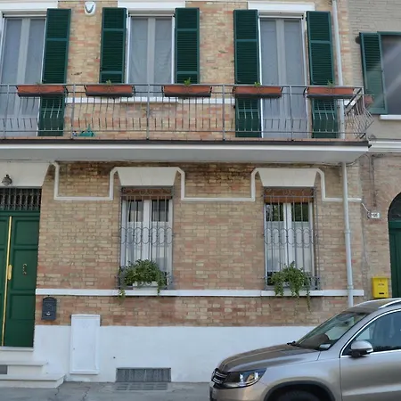Il Giardino Roccioso * 라벤나