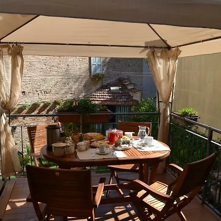 Il Giardino Roccioso