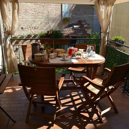 Il Giardino Roccioso * 라벤나