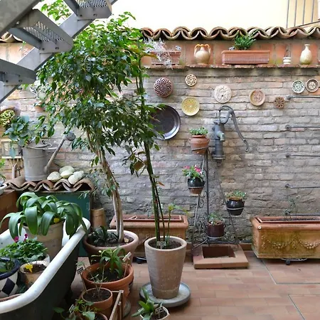 B&B Il Giardino Roccioso