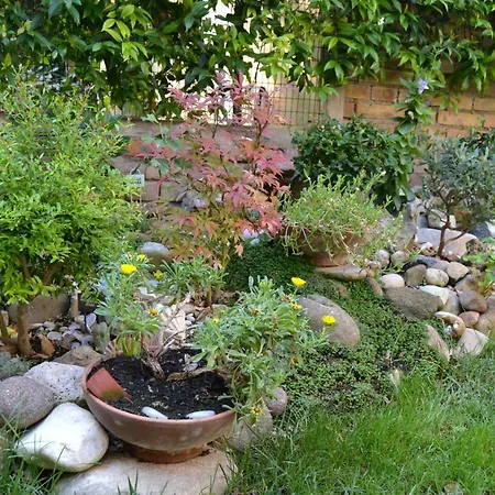 Il Giardino Roccioso ベッド・アンド・ブレックファスト 3*