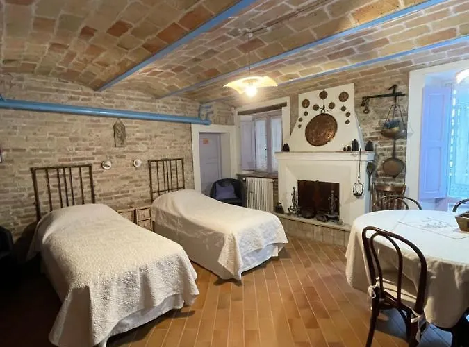 Il Giardino Roccioso رافيننا