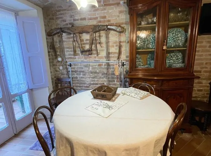 Il Giardino Roccioso Равенна