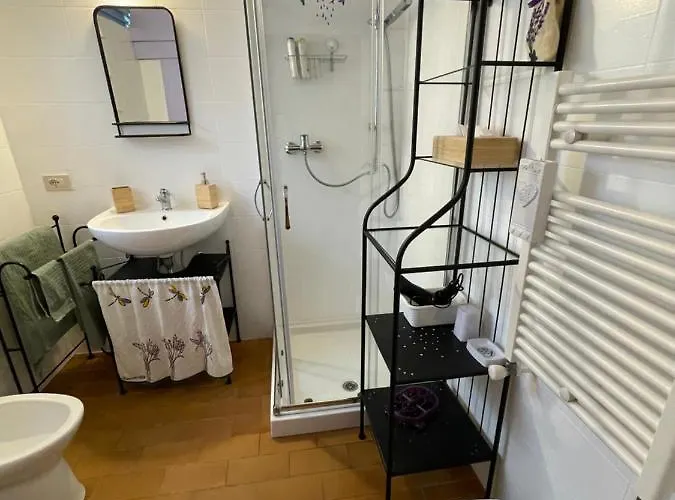 Il Giardino Roccioso Равенна