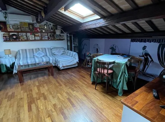 فندق مبيت وإفطار Il Giardino Roccioso