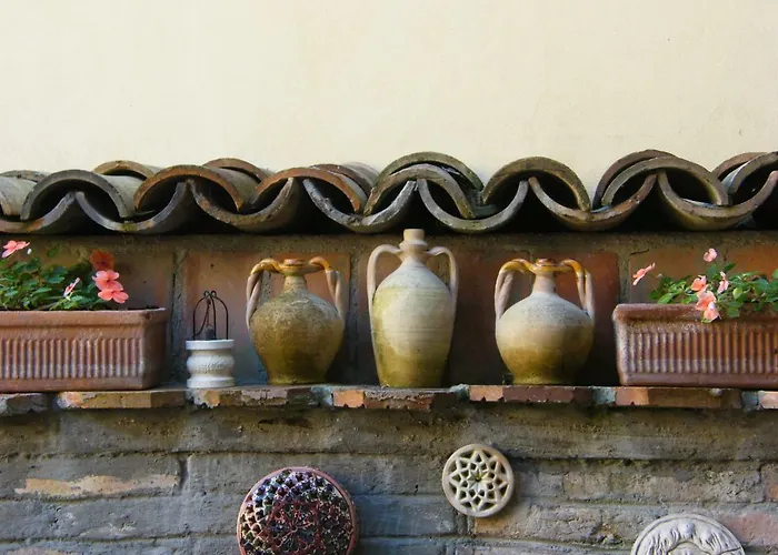 Il Giardino Roccioso