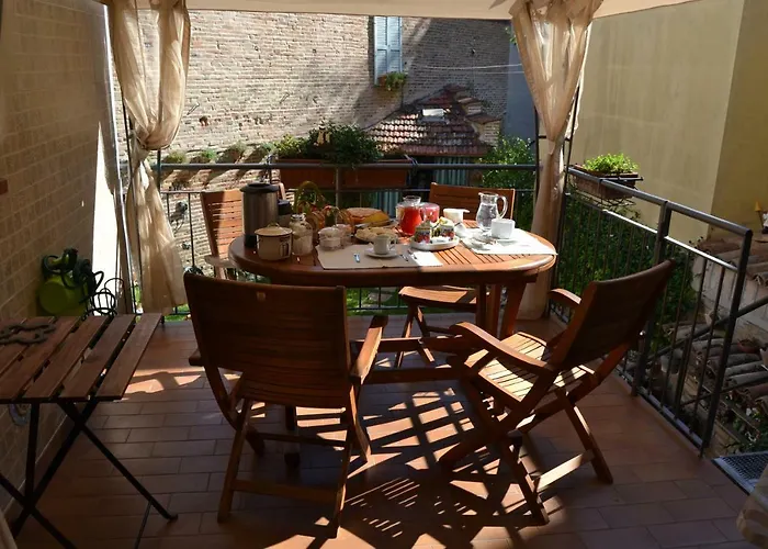 Il Giardino Roccioso 3* Равенна