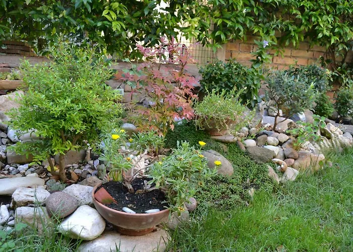 Il Giardino Roccioso Готель типу 