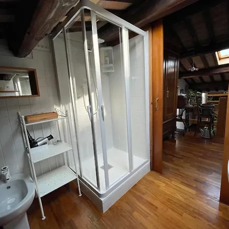 Il Giardino Roccioso Ραβένα