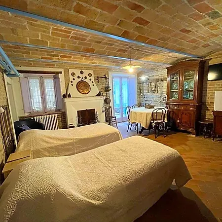 Il Giardino Roccioso 3* ラヴェンナ