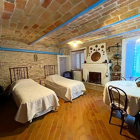 Il Giardino Roccioso 3* ラヴェンナ