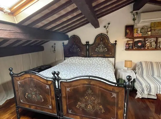 Bed & Breakfast Il Giardino Roccioso Ravenna