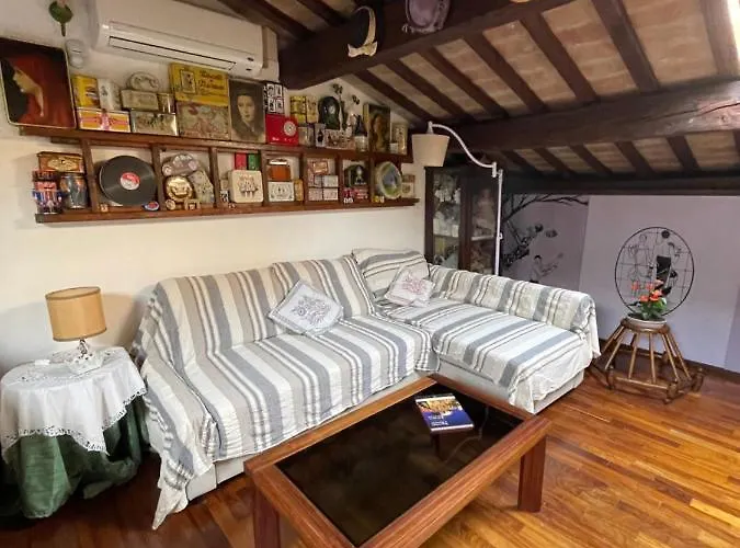 Il Giardino Roccioso Bed & Breakfast 3*