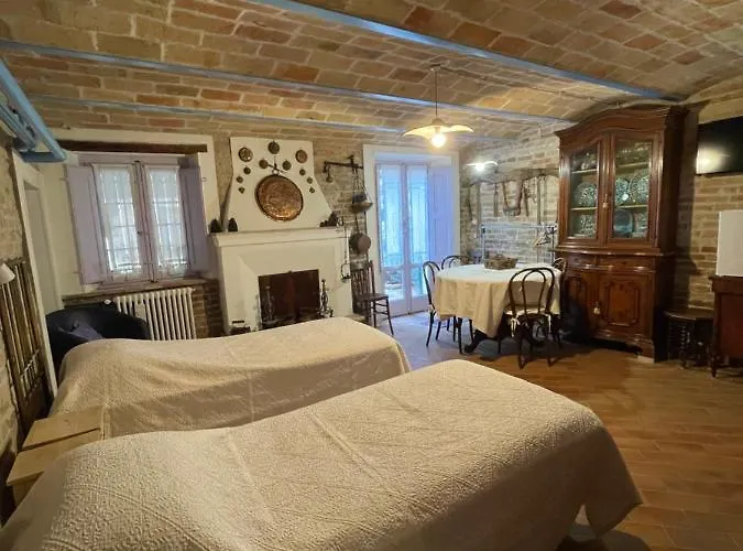 Bed & Breakfast Il Giardino Roccioso 3*