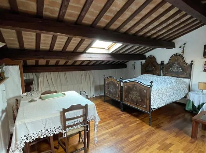 Il Giardino Roccioso Bed & Breakfast 3*