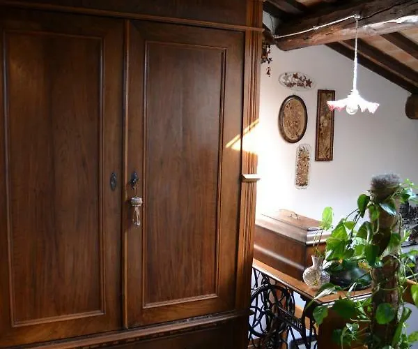 Bed & Breakfast Il Giardino Roccioso Ravenna