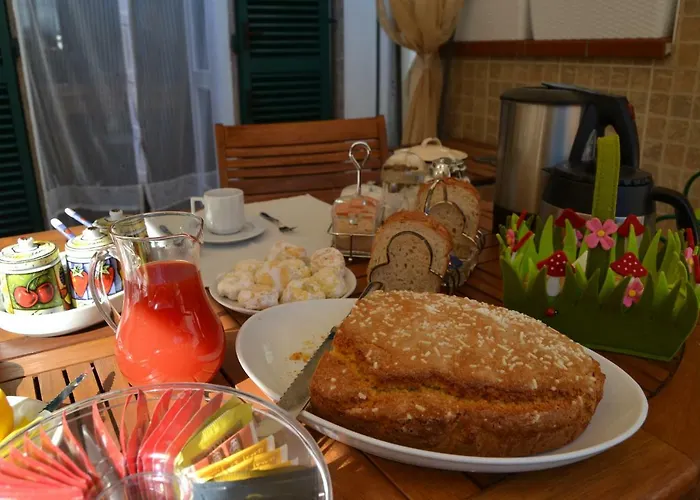 Il Giardino Roccioso Ravenna