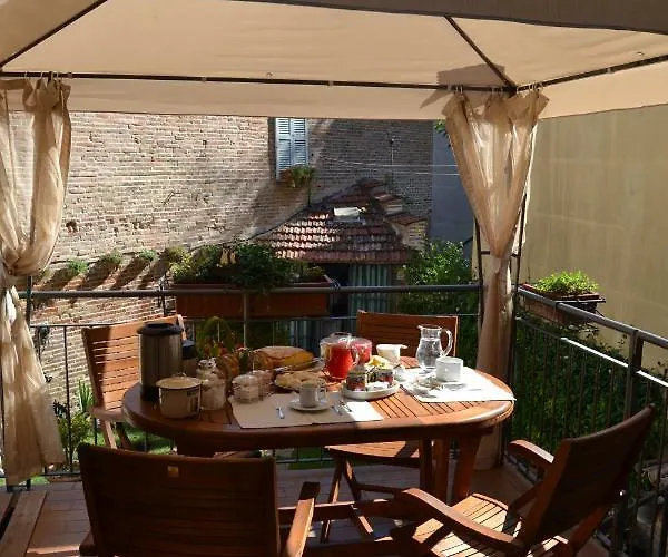 Il Giardino Roccioso