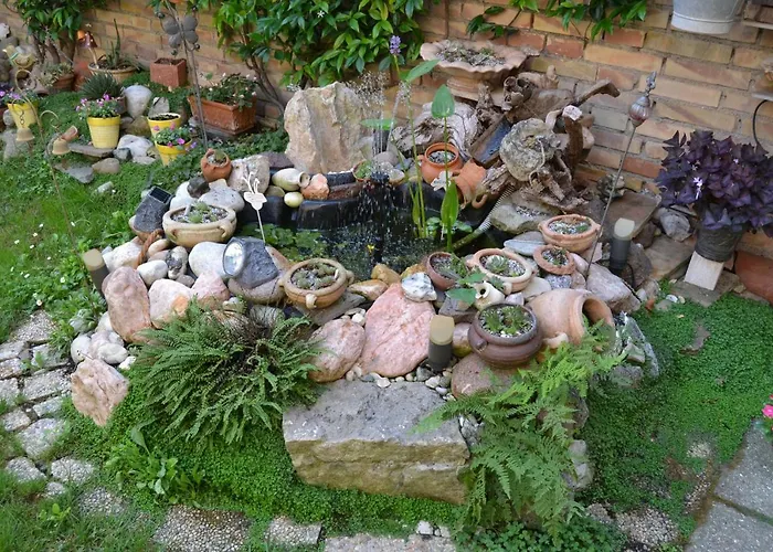 Il Giardino Roccioso Bed & Breakfast 3*